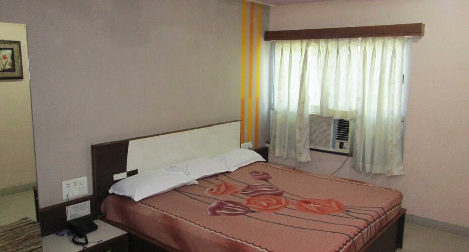 Hotel Mayur, Chandrapur 2
